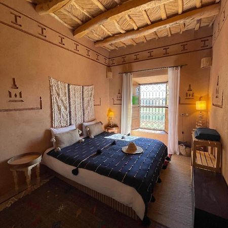 Maison D'Hotes Izza Kelaat-M'Gouna Luaran gambar