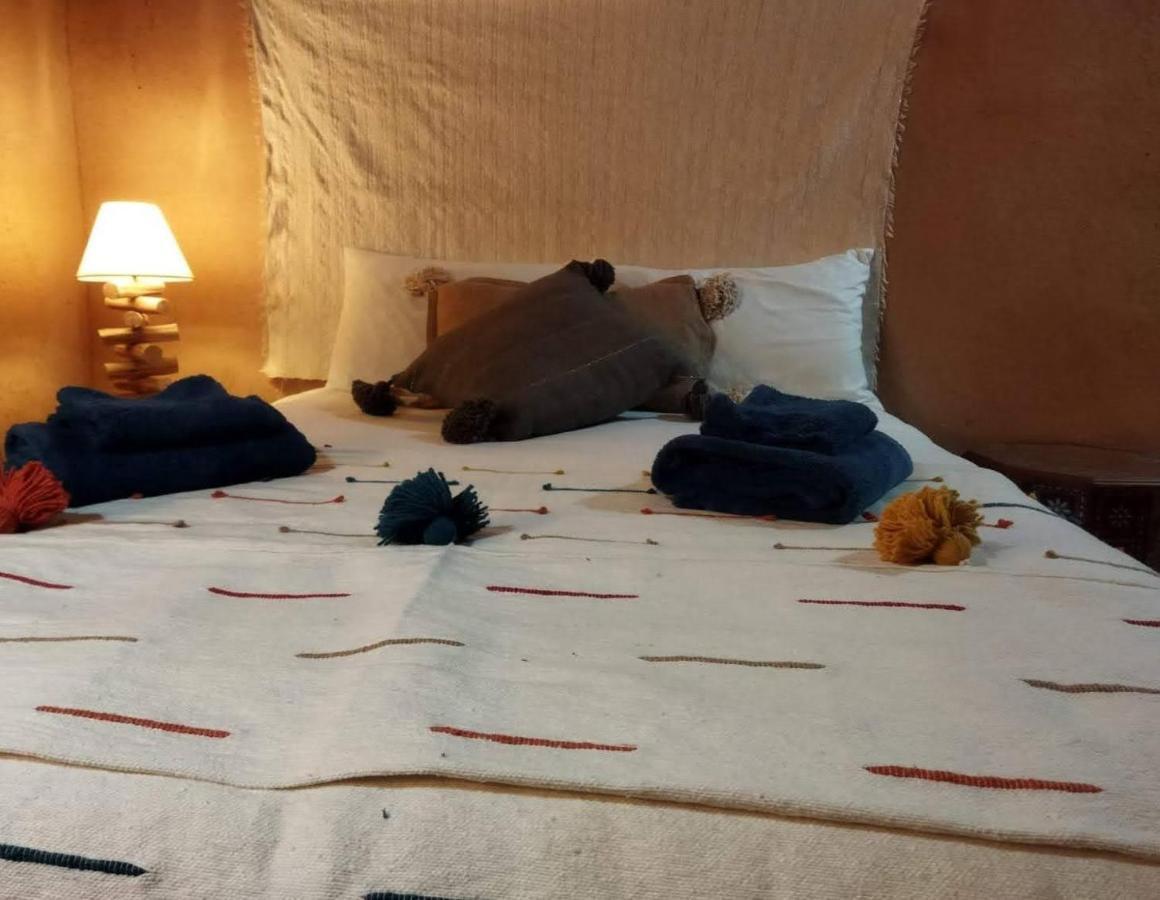 Maison D'Hotes Izza Kelaat-M'Gouna Luaran gambar