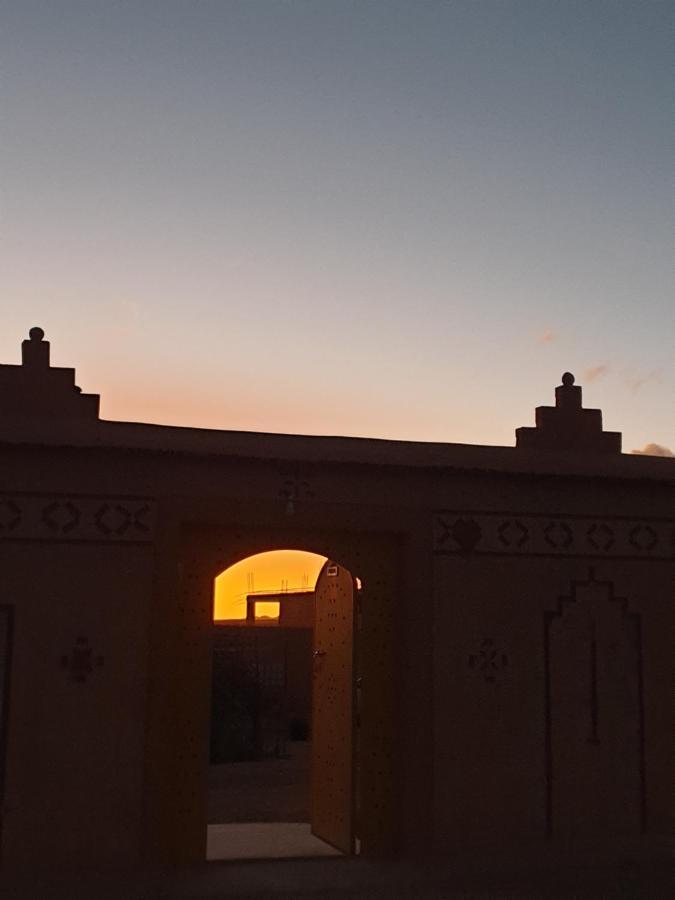 Maison D'Hotes Izza Kelaat-M'Gouna Luaran gambar