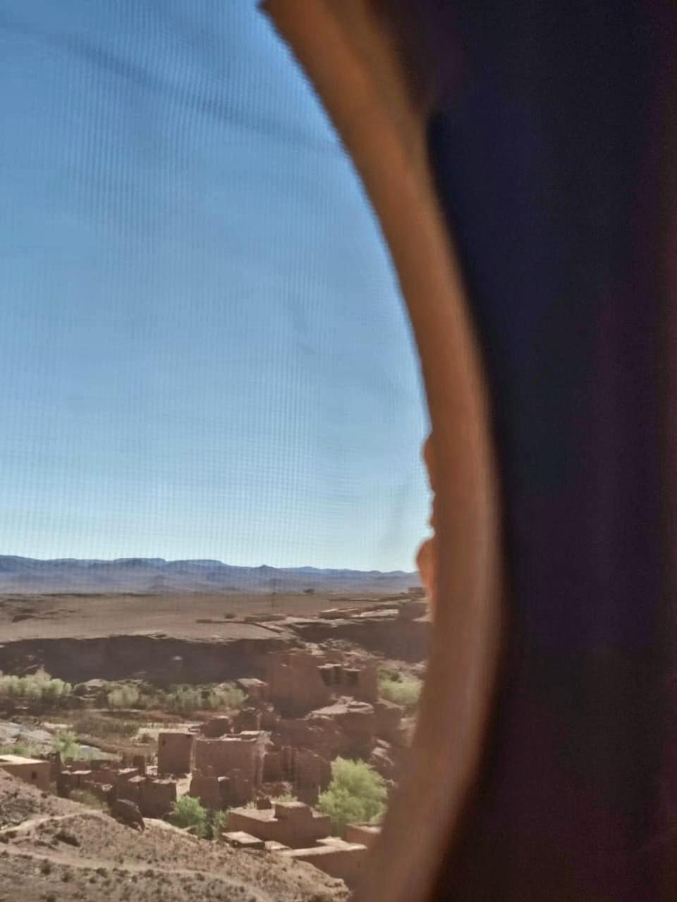 Maison D'Hotes Izza Kelaat-M'Gouna Luaran gambar