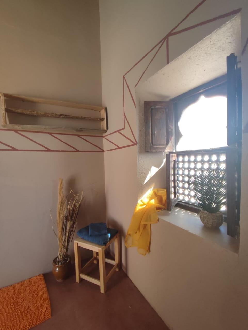Maison D'Hotes Izza Kelaat-M'Gouna Luaran gambar