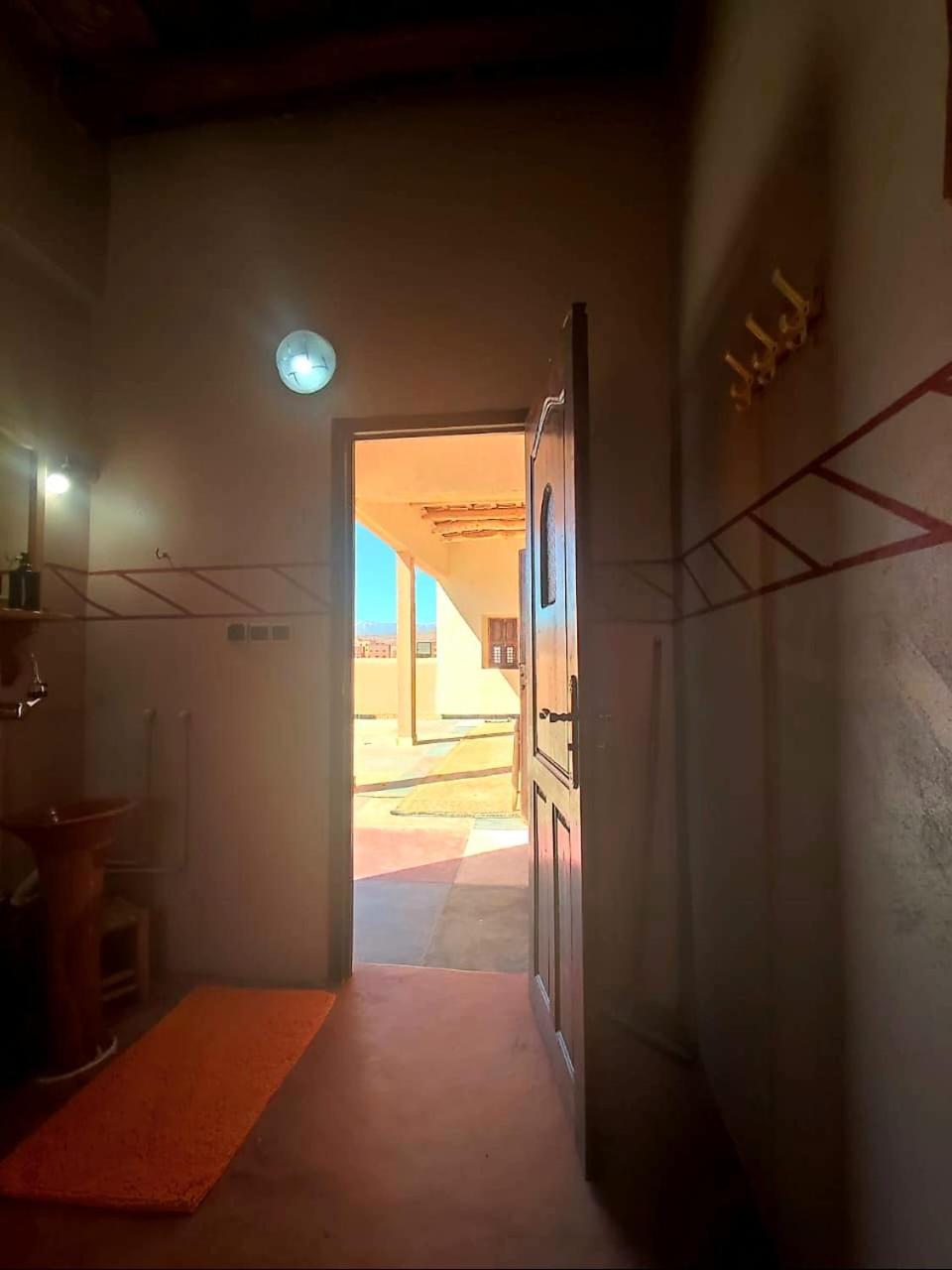 Maison D'Hotes Izza Kelaat-M'Gouna Luaran gambar